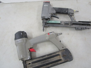 lot 93 image: Senco stapler SLS20XP, Porter Cable...