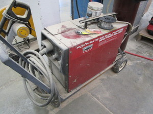 lot 151 image: Century Powr-Mate 100 Dual Purpose...