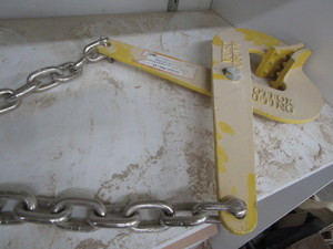 lot 190 image: Pallet puller, PAL-12...
