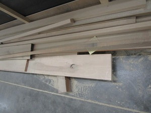 lot 199 image: Craft lumber up to 10ft, 1, 2, 4...