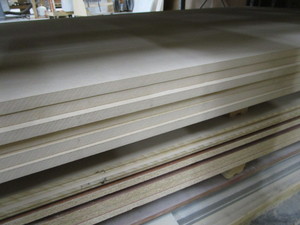 lot 259 image: Variety of 4ft x 8ft, 34...