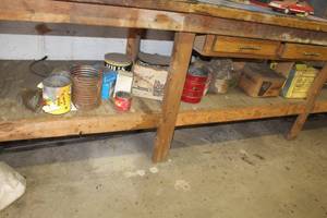 lot 775 image: Misc. Fasteners