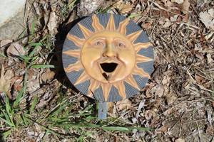 lot 857 image: Sun Bird House