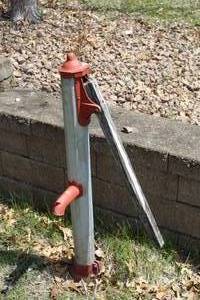 lot 974 image: Well Pump