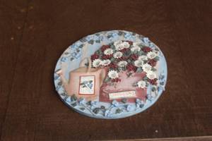 lot 1022 image: Wall Art