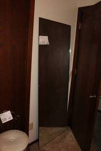 lot 221 image: 72x21 Mirror