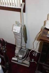 lot 372 image: Kirby Gen 3 Upright Bagger Vacuum Cleaner