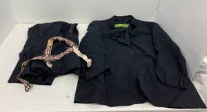 lot 23 image: Vintage Circus Outfit