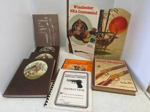 lot 35 image: Winchester Advertising And More
