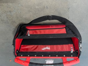 Milwaukee 20 in. PACKOUT Tote
