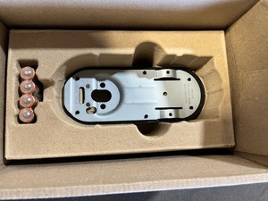 Yale assure touchscreen Deadboltlock see pictures