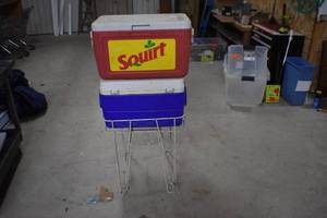 Coolers