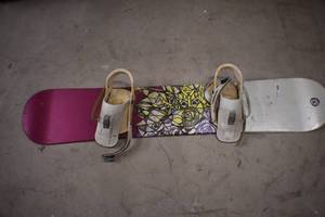 Snow Board