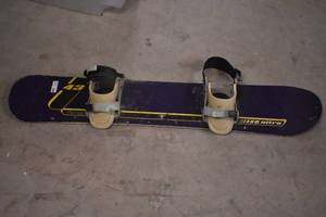 Snow Board