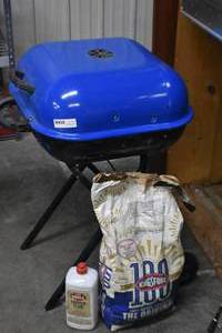 Grill