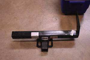 Trailer Receiver