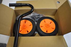 Wheel Kit