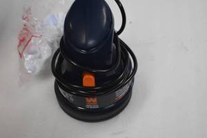 Orbit Polisher