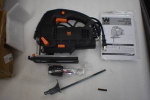 Jig Saw