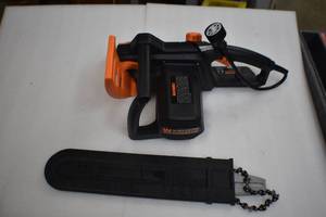 Electric Chainsaw