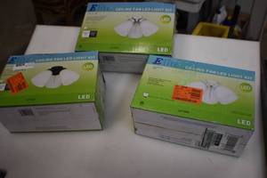 Ceiling fan kits