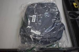 Generator cover