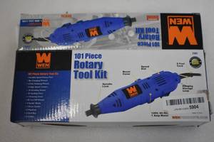 Rotary Tool