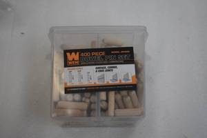 Dowl Pin Set