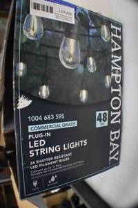 String Lights