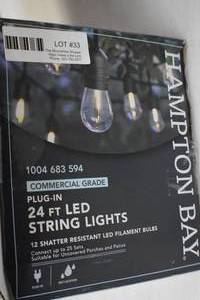 String Lights