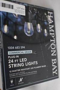 String Lights