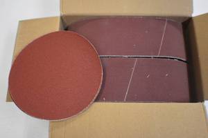 Sandpaper