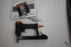 Crown Stapler