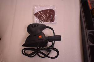 Palm Sander