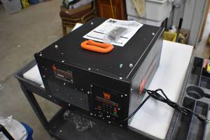 Air Filtration System