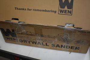 Drywall Sander