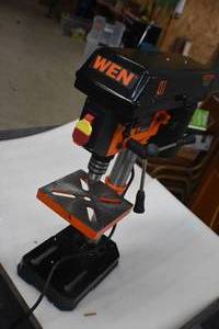 Drill Press