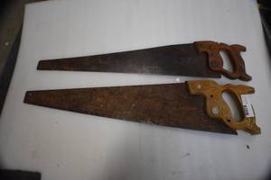 Hand Saws