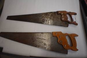 Hand Saws
