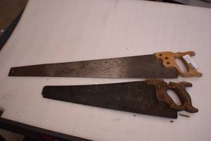 Hand Saws