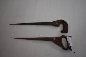 Hand Saws