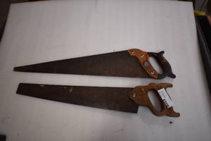 Hand Saws