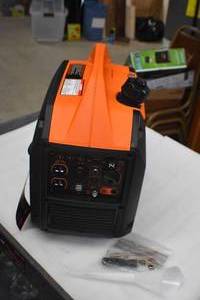 Inverter Generator