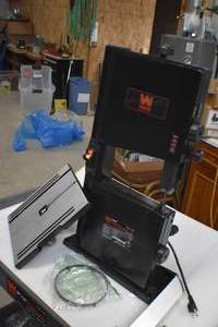 Bandsaw