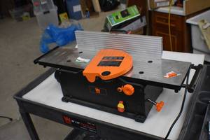 6 Jointer