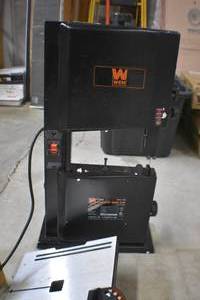 Bandsaw