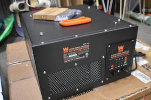 Air Filtration System