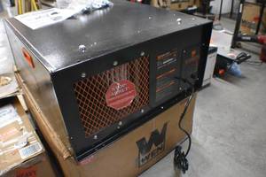 Air Filtration System
