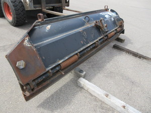 FALLS SIDE MOUNT SNOW WING - BLADE ONLY