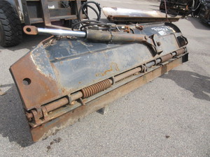 FALLS SIDE MOUNT SNOW WING UNIT